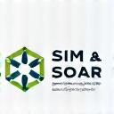 Generic SIEM & SOAR tech logo